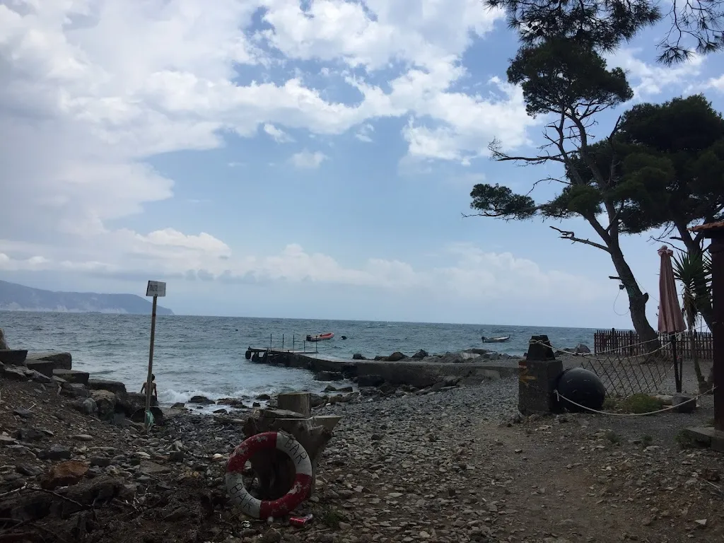 domenico maresca_Ristorante Pozzale_Portovenere_review