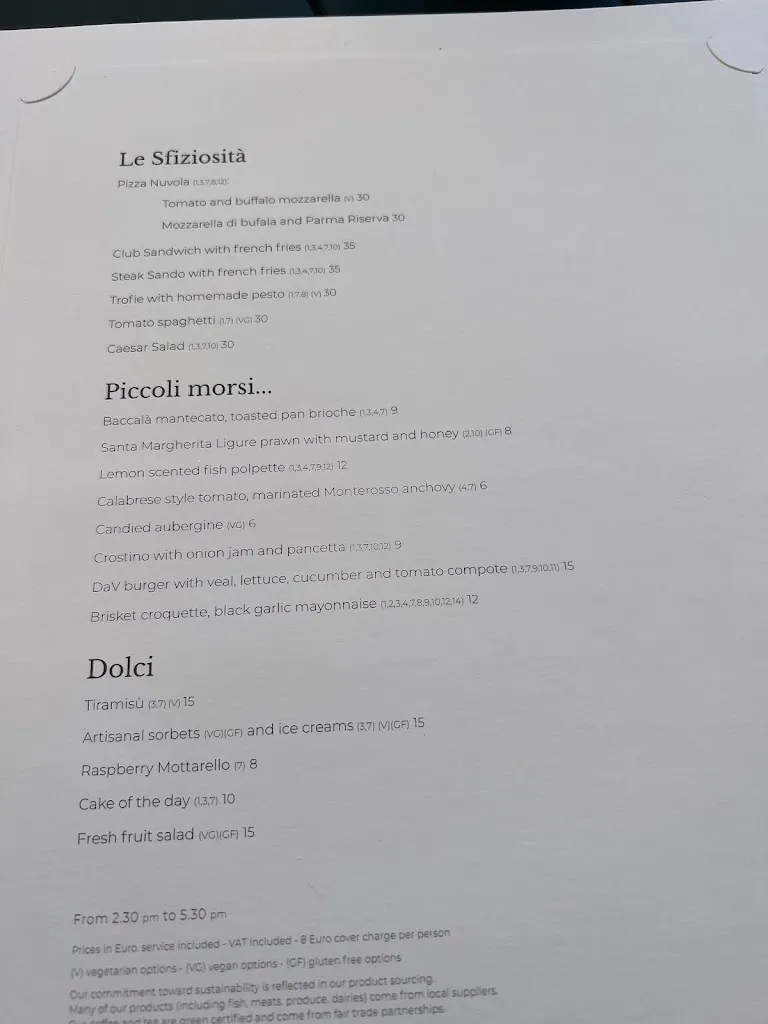 Menu_DaV Mare_Portofino_image_4