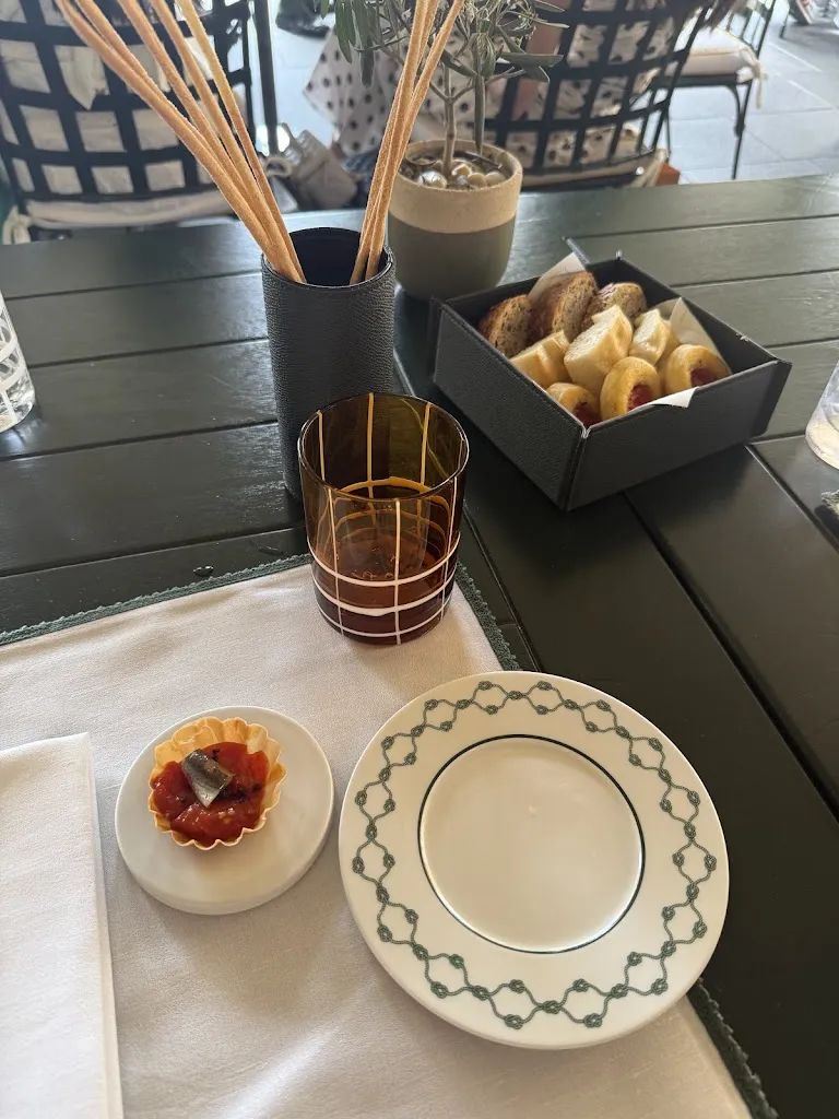 Bella V_DaV Mare_Portofino_review