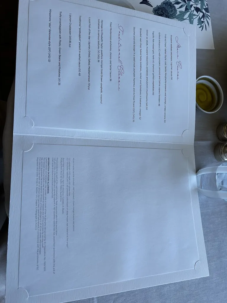 Menu_La Terrazza_Portofino_image_1