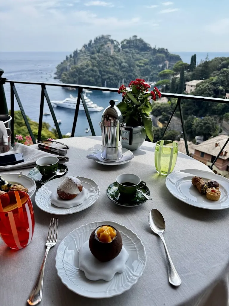 KETEVAN GACHECHILADZE_La Terrazza_Portofino_review