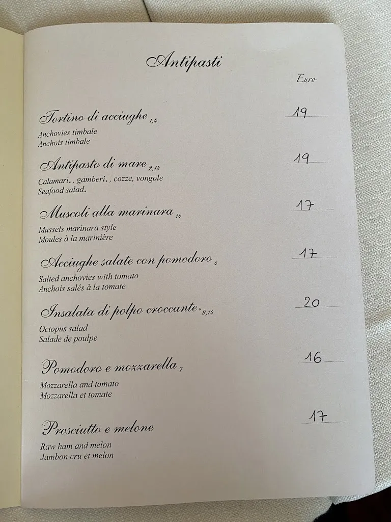 Menu_Trattoria Tripoli_Portofino_image_3