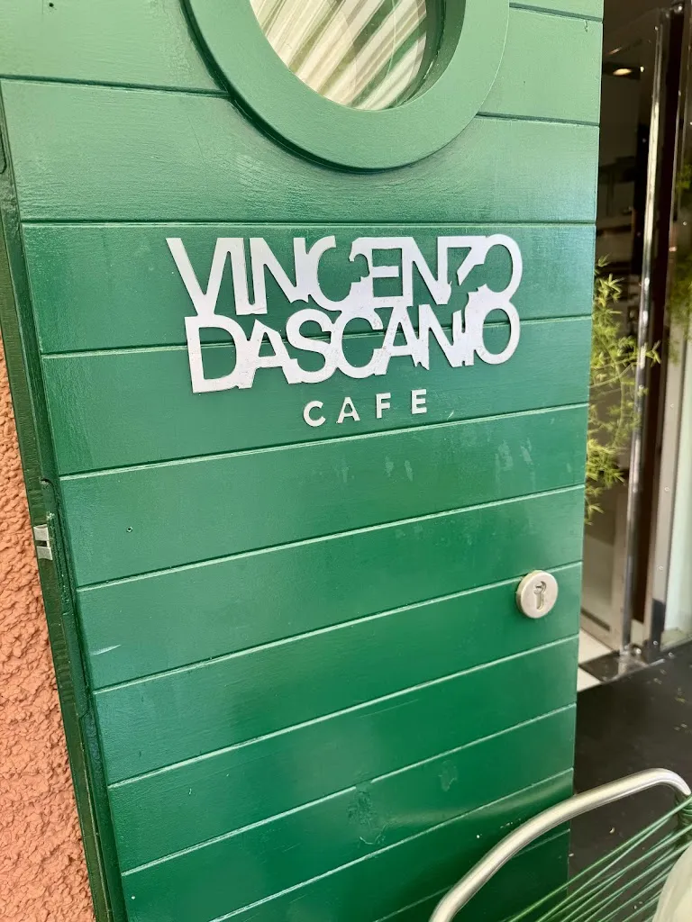 Jens Aumueller_Vincenzo Dascanio Cafe - Portofino_Portofino_recensione