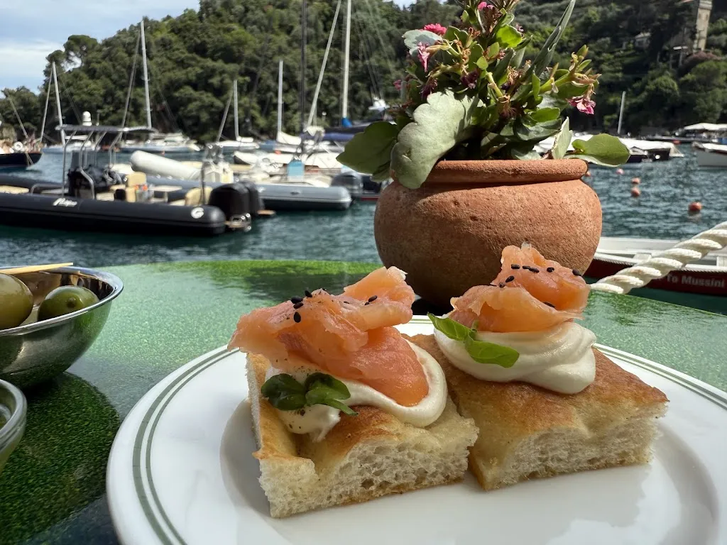 Szymon Sporysz_Vincenzo Dascanio Cafe - Portofino_Portofino_recensione