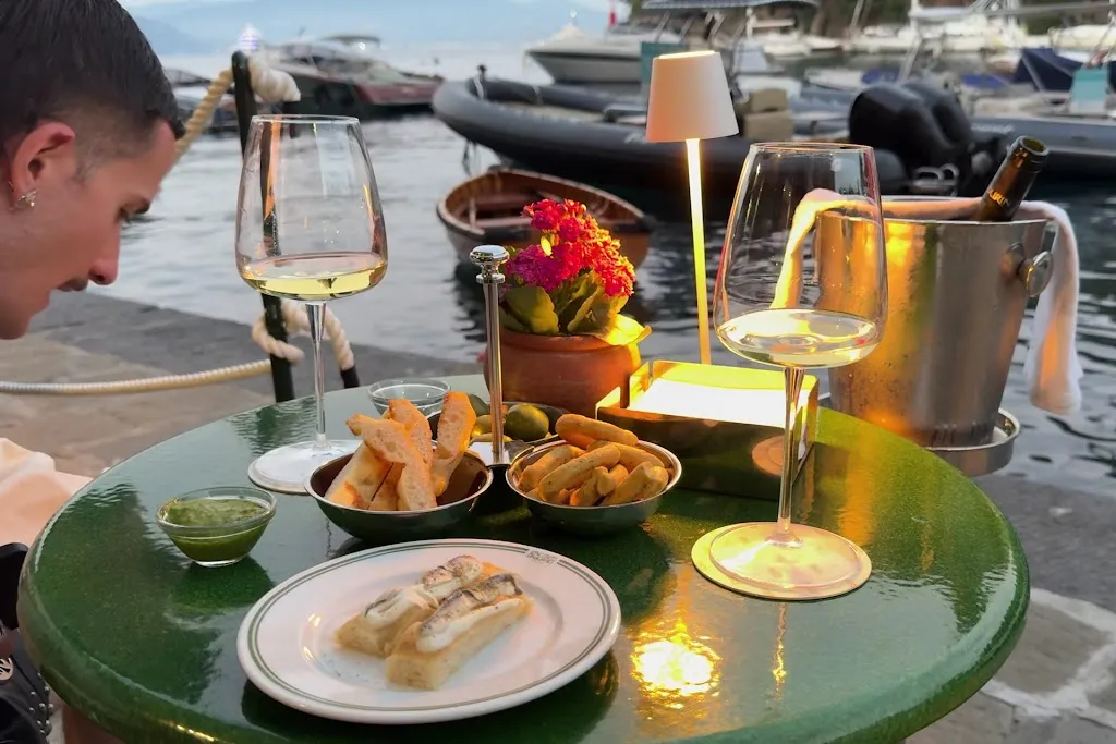 Vincenzo Dascanio Cafe - Portofino_Portofino_slider_image_2