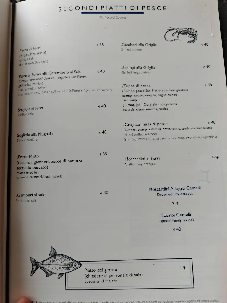 Menu_Da i Gemelli al Molo_Portofino_image_1