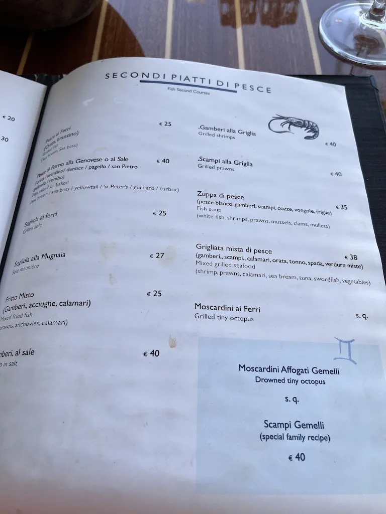 Menu_Da i Gemelli al Molo_Portofino_image_3