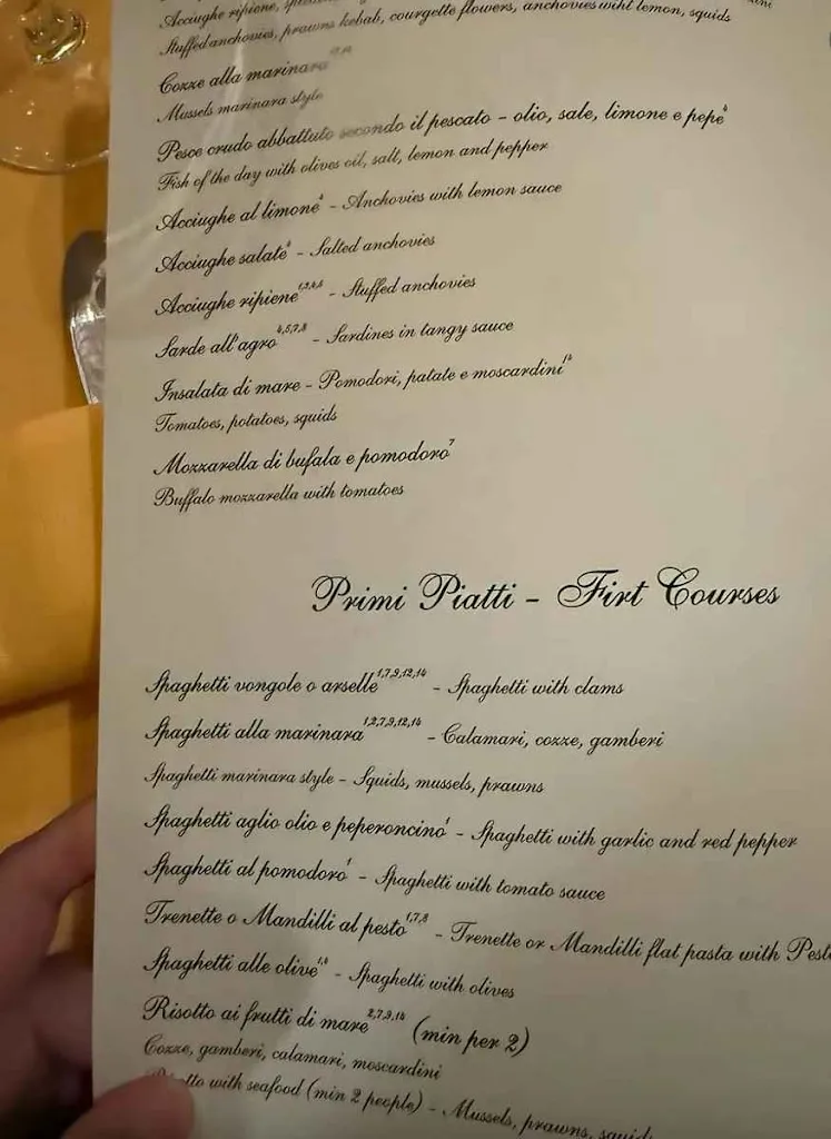 Menu_Trattoria Concordia_Portofino_image_3