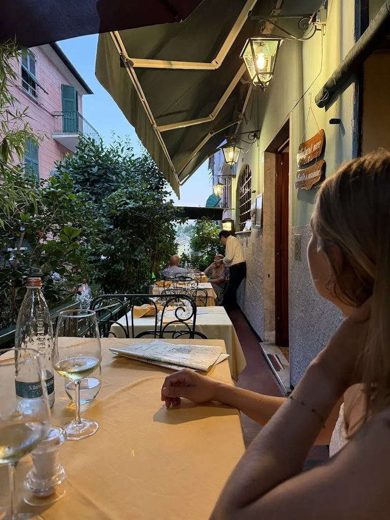 J L_Trattoria Concordia_Portofino_review