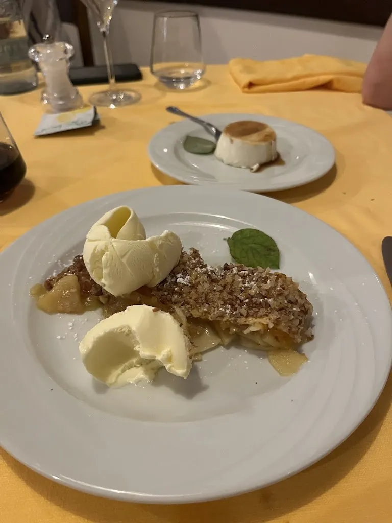 Kotchapohn Sutcharak_Trattoria Concordia_Portofino_review