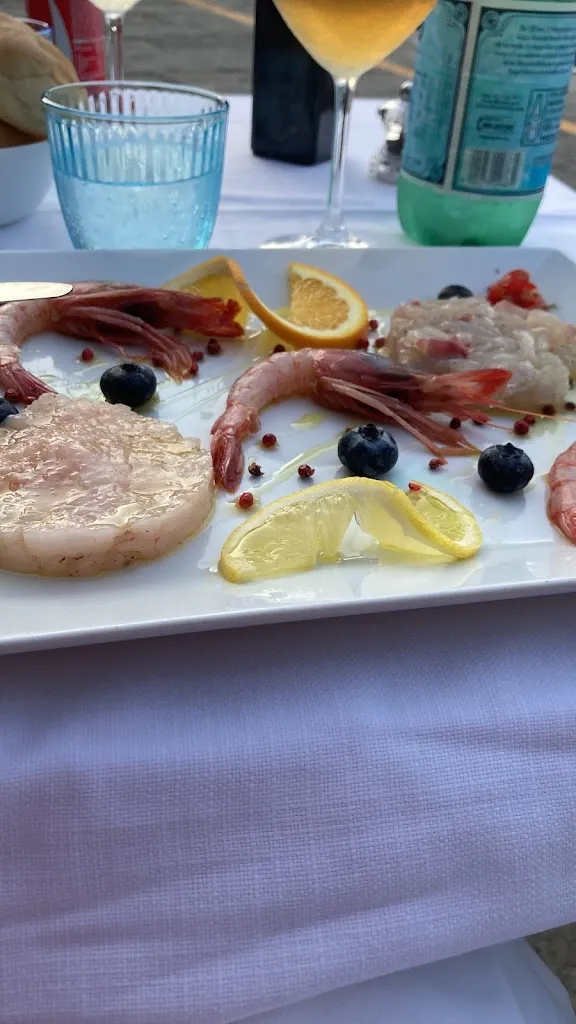 silvia corti_Pescefino_Portofino_review