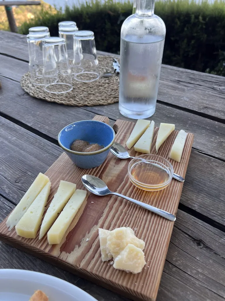 Menü_Osteria dei Coppelli_Portofino_Bild_1