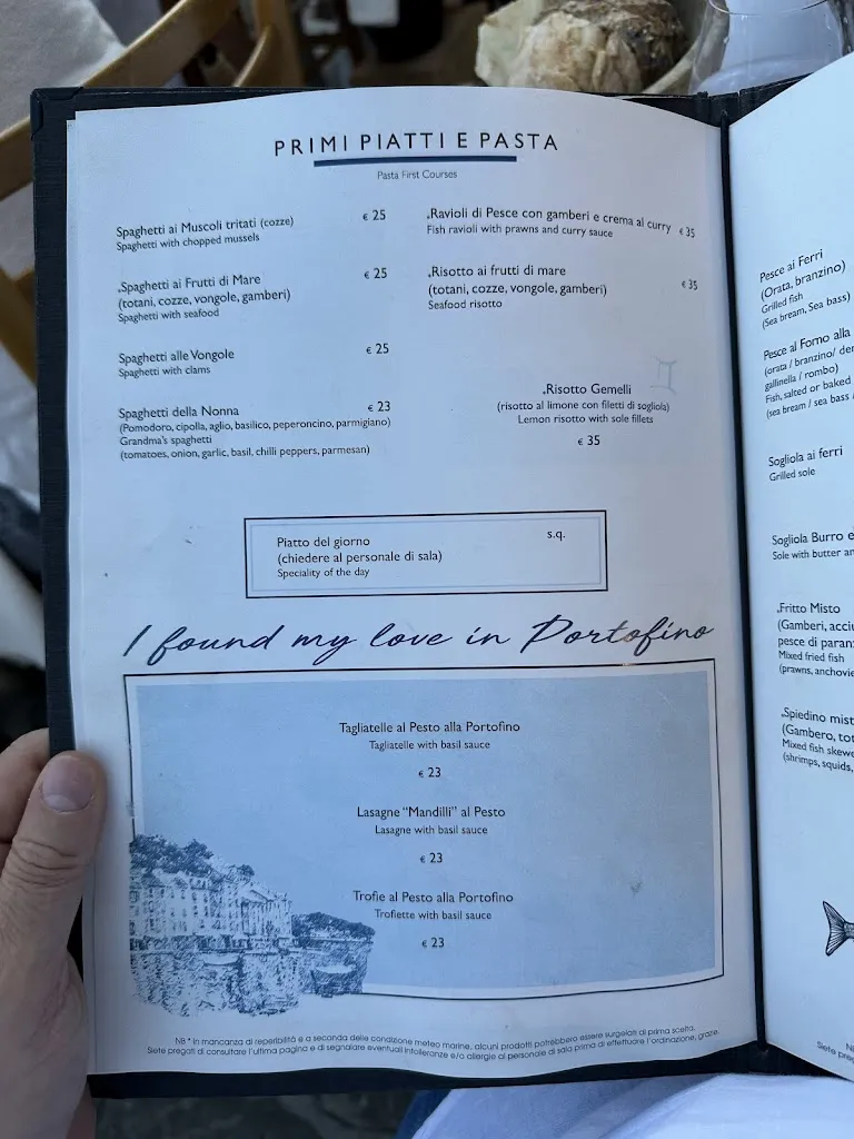 Menu_I Gemelli_Portofino_immagine_2