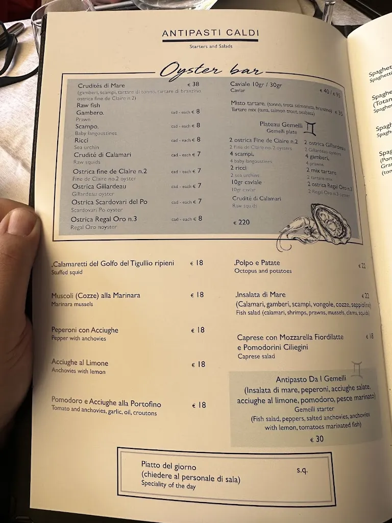 Menu_I Gemelli_Portofino_immagine_4