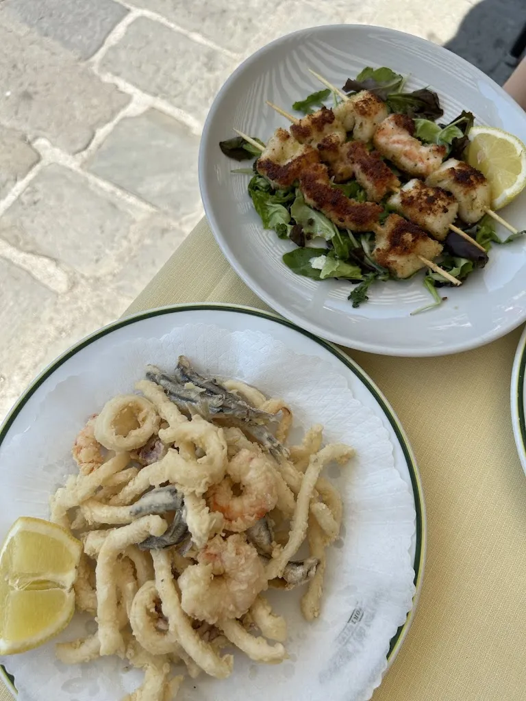 Menu_Ristorante Taverna del marinaio_Portofino_immagine_6