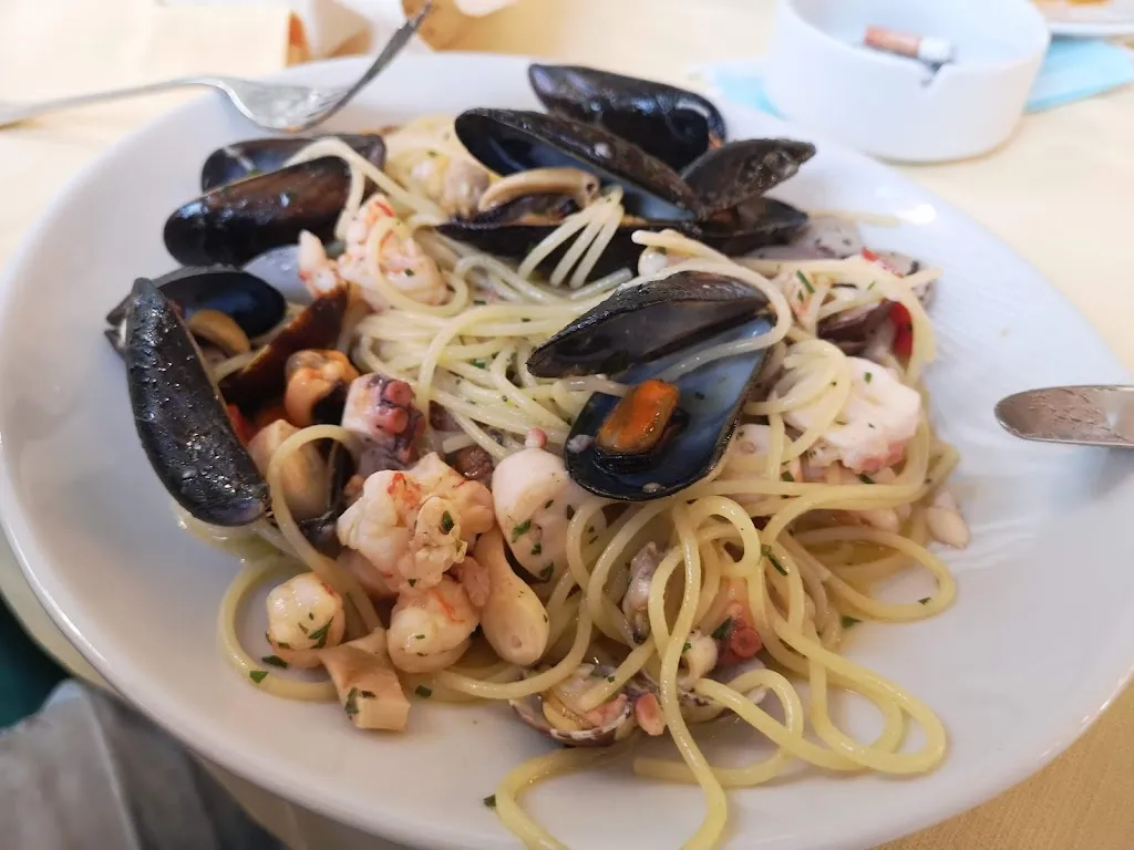 Menu_Ristorante Taverna del marinaio_Portofino_immagine_8