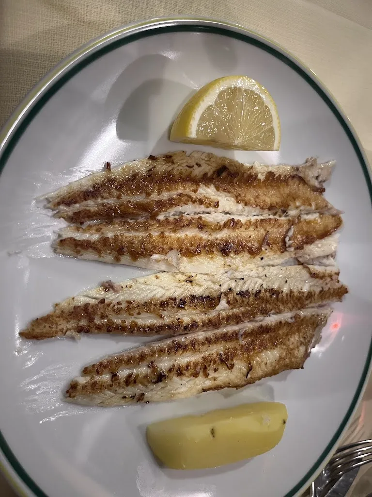 Ya NYC_Ristorante Taverna del marinaio_Portofino_recensione