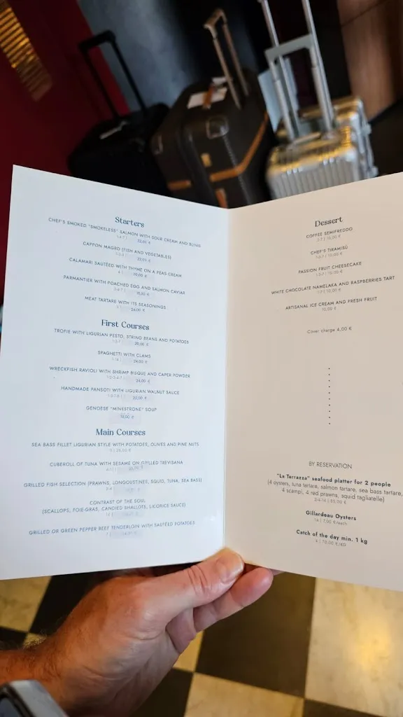 Menu_La Terrazza_Portofino_image_1