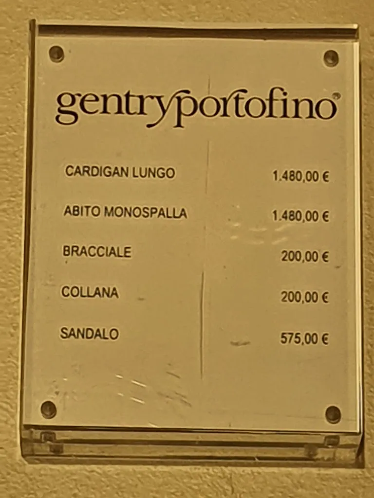Menu_Ristorante Da Ö Batti Portofino - Ristorante Da Ö Batti_Portofino_image_2