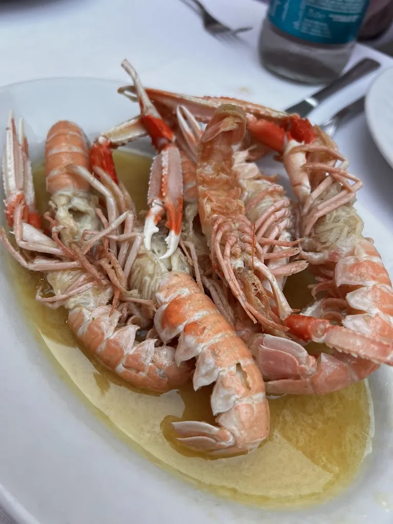 Menu_Ristorante Da Ö Batti Portofino - Ristorante Da Ö Batti_Portofino_image_5