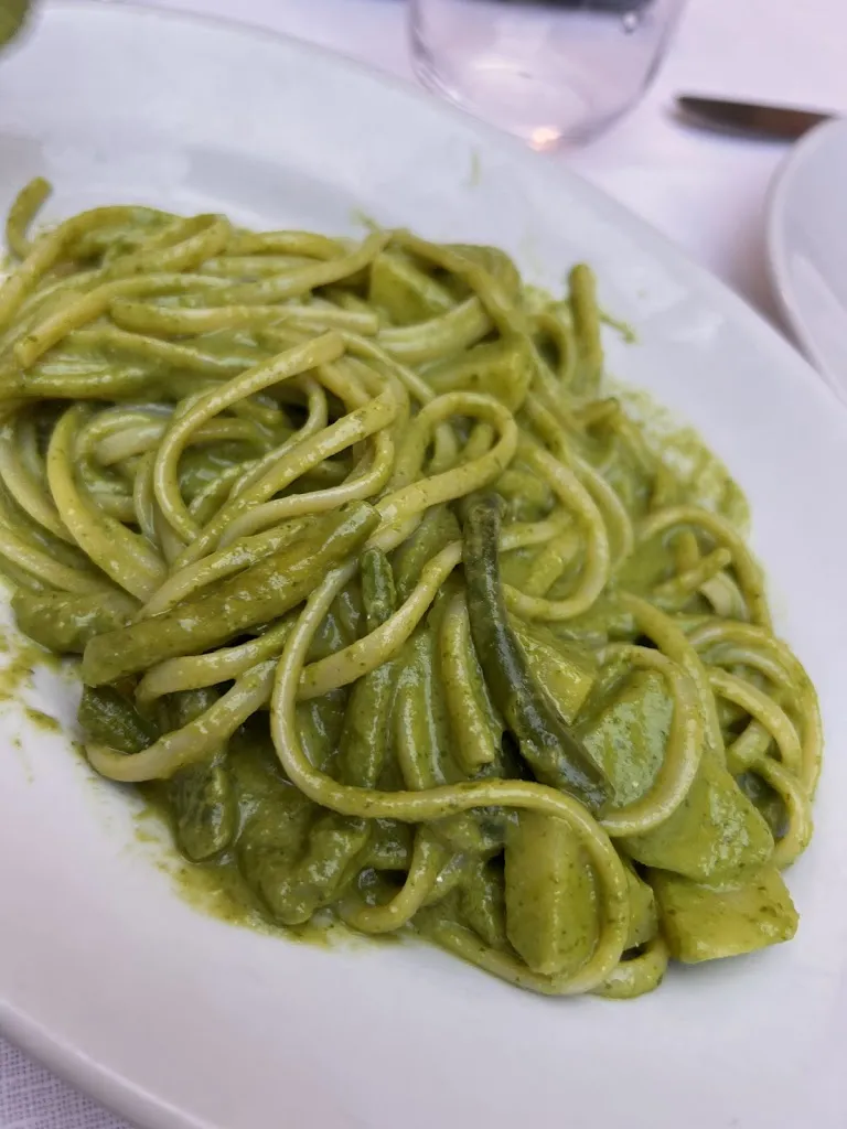 Menu_Ristorante Da Ö Batti Portofino - Ristorante Da Ö Batti_Portofino_image_6