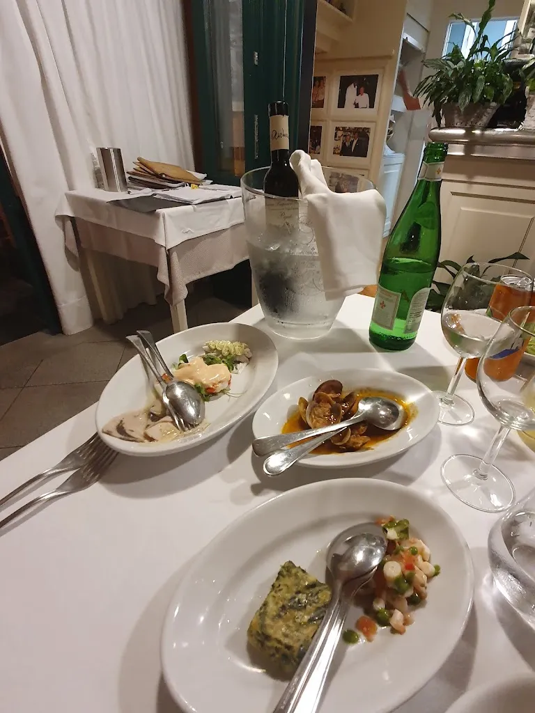 Menu_Ristorante Da Ö Batti Portofino - Ristorante Da Ö Batti_Portofino_image_7