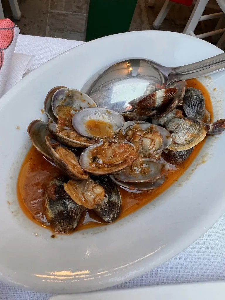 Menu_Ristorante Da Ö Batti Portofino - Ristorante Da Ö Batti_Portofino_image_8