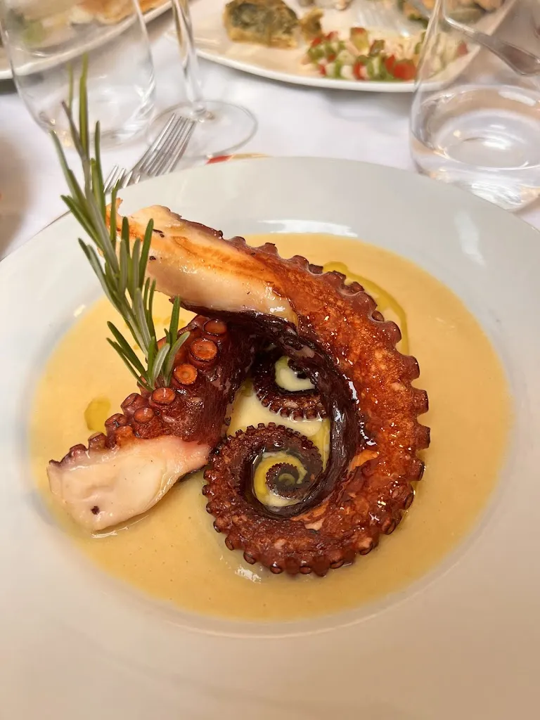 Anton Rylin_Ristorante Da Ö Batti Portofino - Ristorante Da Ö Batti_Portofino_review