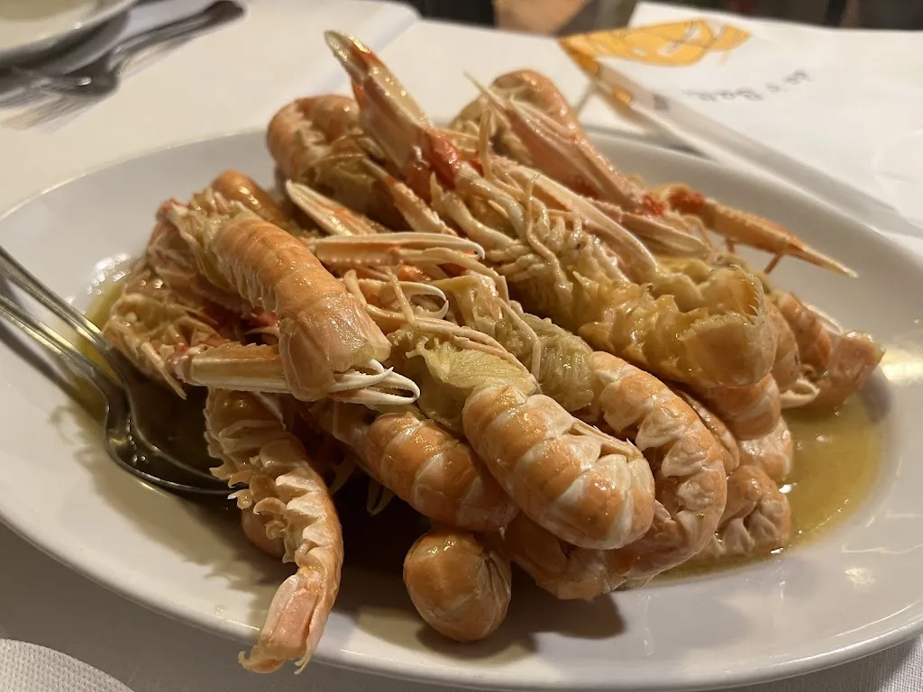 Ristorante Da Ö Batti Portofino - Ristorante Da Ö Batti_Portofino_slider_image_3