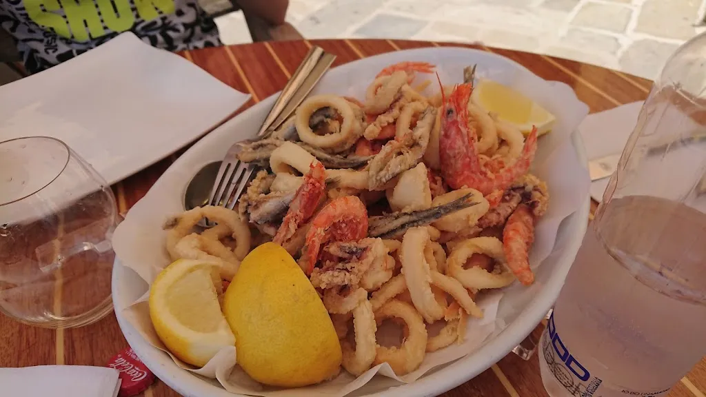 Menu_ö Magazín Ristörante_Portofino_image_5