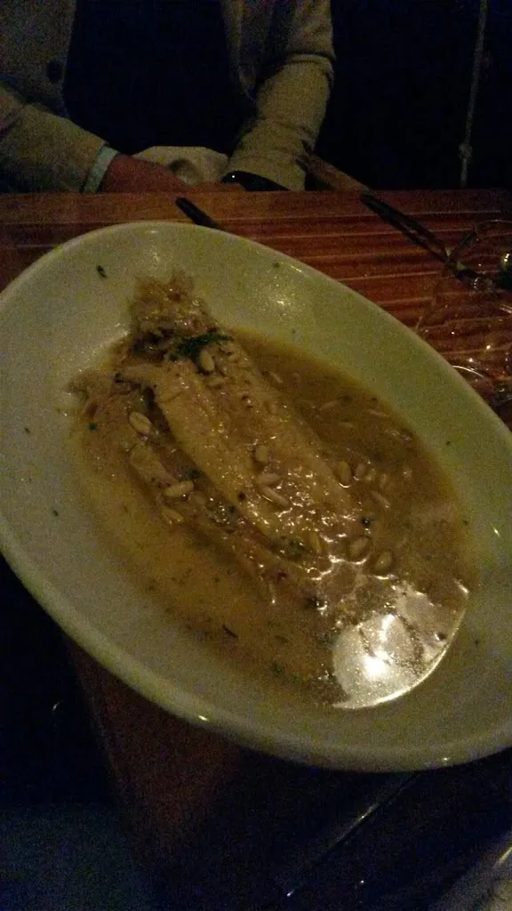 Menu_ö Magazín Ristörante_Portofino_image_6