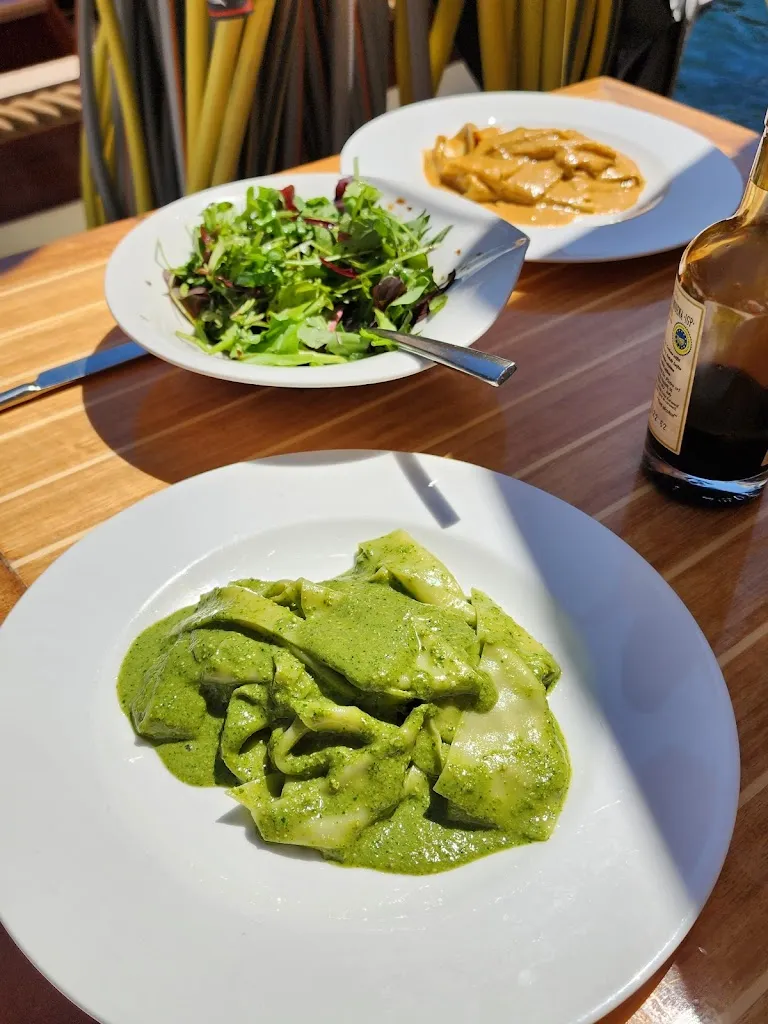 Menu_ö Magazín Ristörante_Portofino_image_7