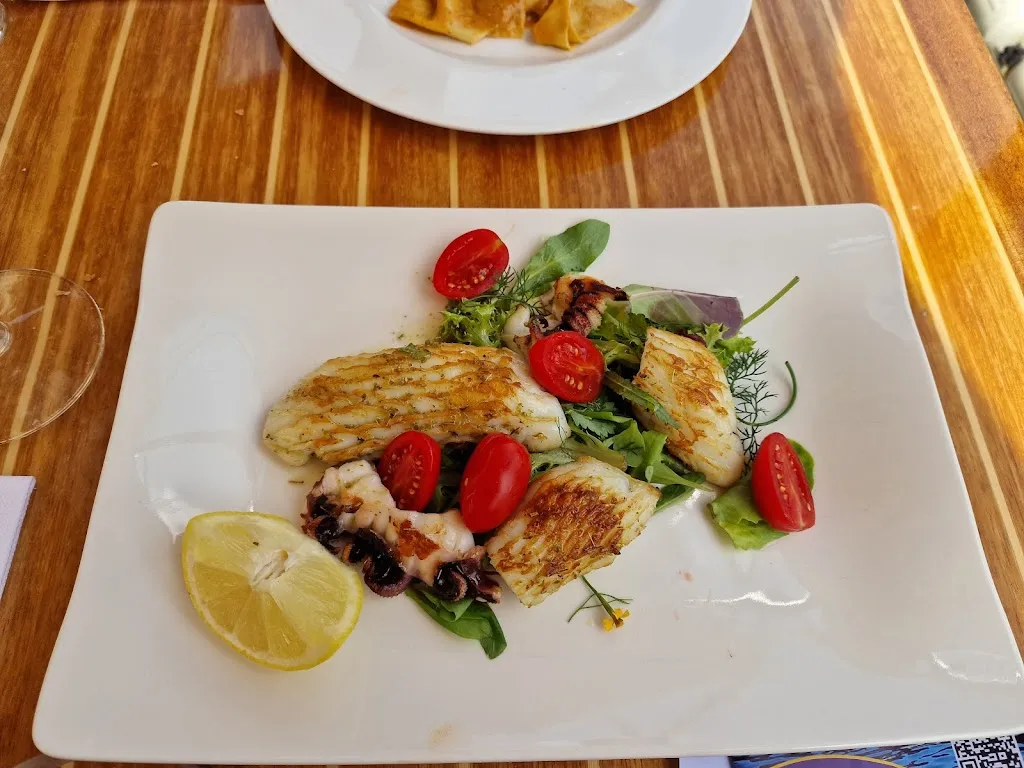 Menu_ö Magazín Ristörante_Portofino_image_8