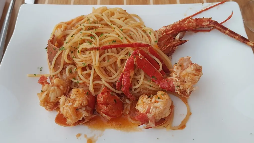 Menu_ö Magazín Ristörante_Portofino_image_9