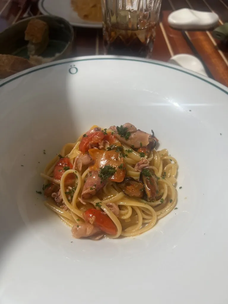 Peggy Schweinebraten_ö Magazín Ristörante_Portofino_review