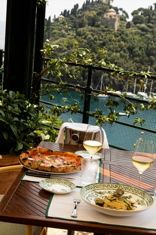 Splendido Grill_Portofino_slider_image_2