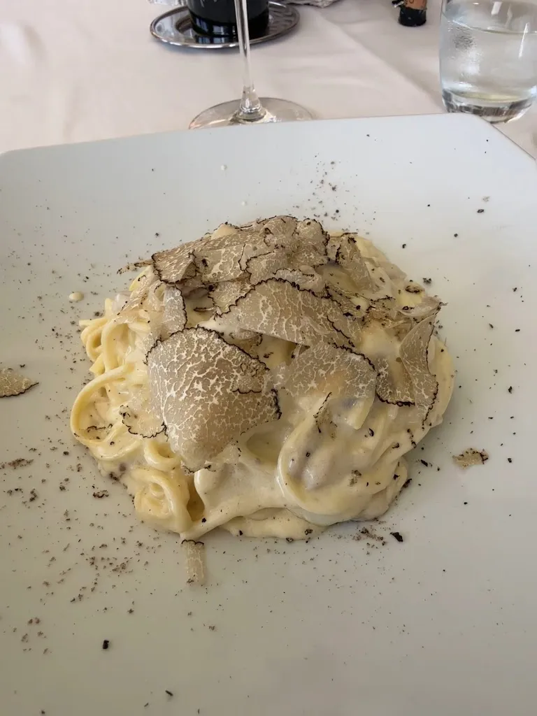 Rana Augustine_Strainer_Portofino_recensione