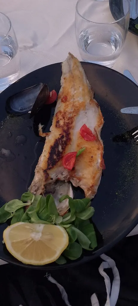 julia b_Strainer_Portofino_recensione