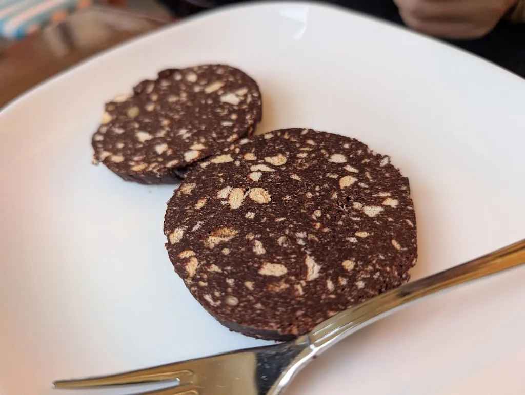 Kay L._Portofino Bistrot_Portofino_review