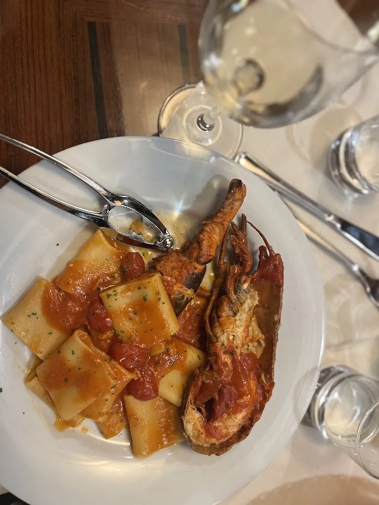 Ya NYC_Portofino Bistrot_Portofino_review