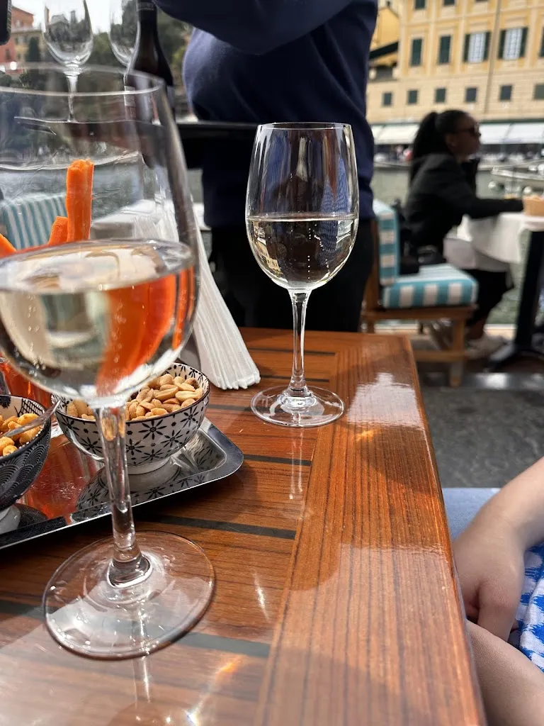 Eri Huartos_Portofino Bistrot_Portofino_review