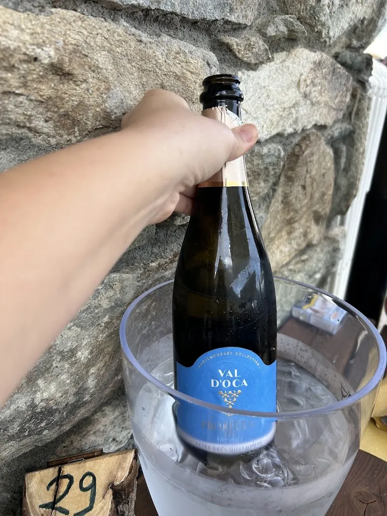 İrem Apolloni_Ristorante Des Troncs_Mongnod_recensione