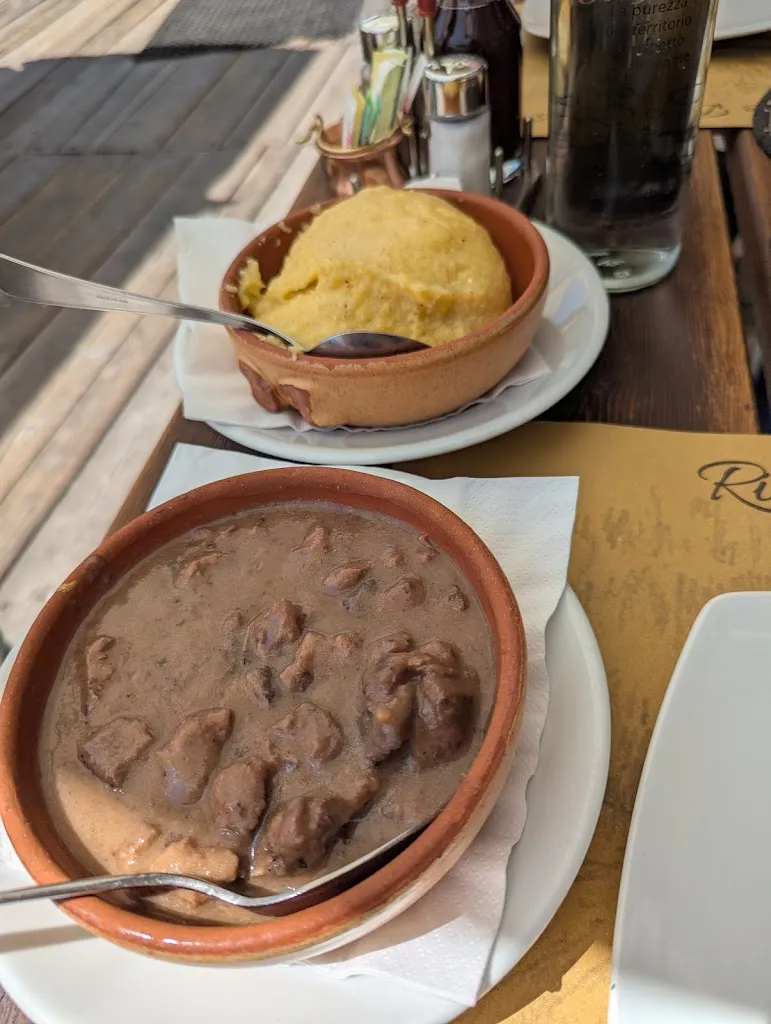 Federico Balestrieri_Ristorante Des Troncs_Mongnod_recensione