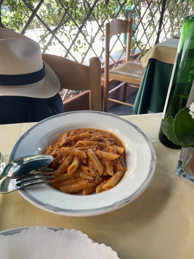 Menu_Ristorante Puny_Portofino_image_2