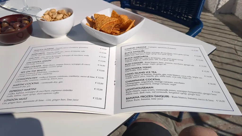 Menu_Al Faro di Portofino Lounge Bar_Portofino_image_3