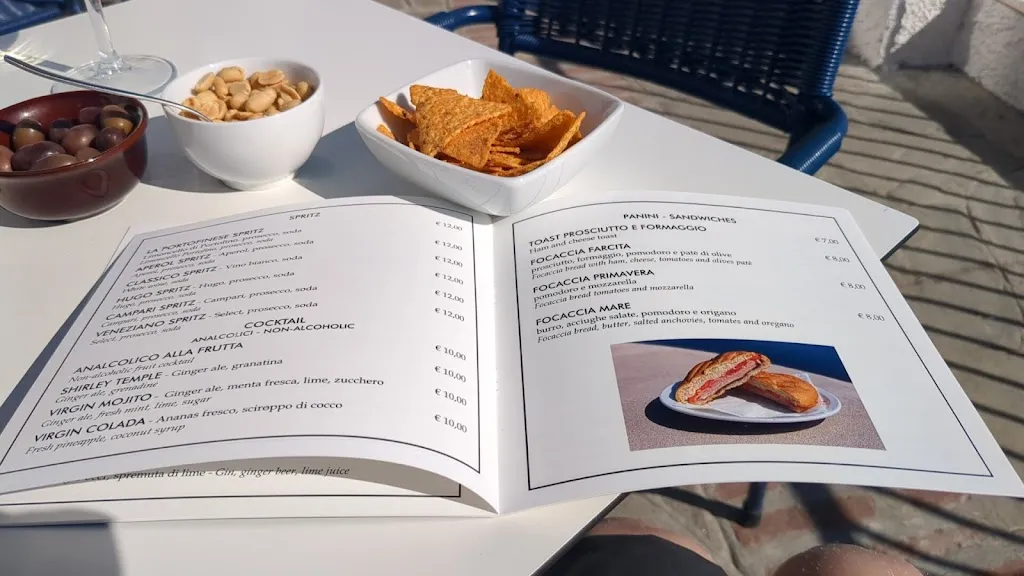 Menu_Al Faro di Portofino Lounge Bar_Portofino_image_4