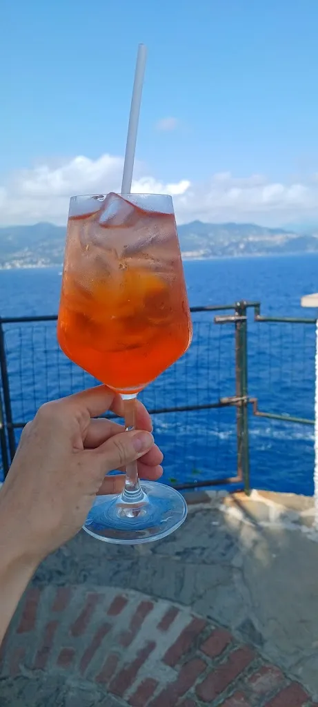 Menu_Al Faro di Portofino Lounge Bar_Portofino_image_5