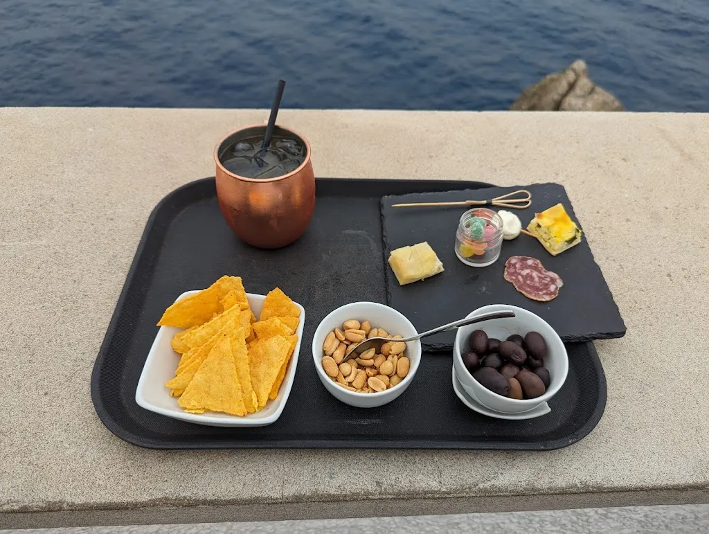 Menu_Al Faro di Portofino Lounge Bar_Portofino_image_6