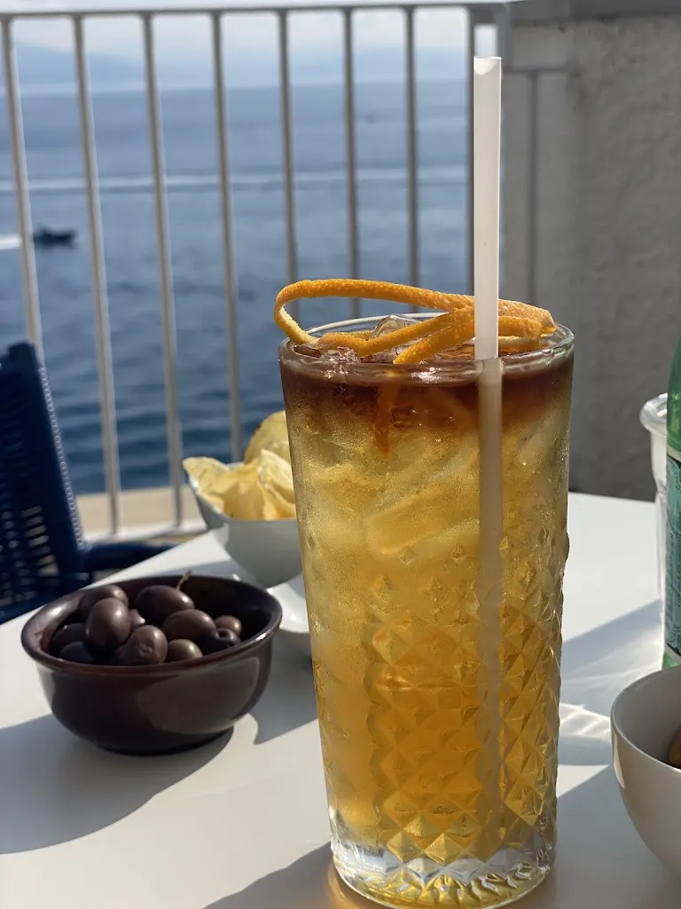 Menu_Al Faro di Portofino Lounge Bar_Portofino_image_7