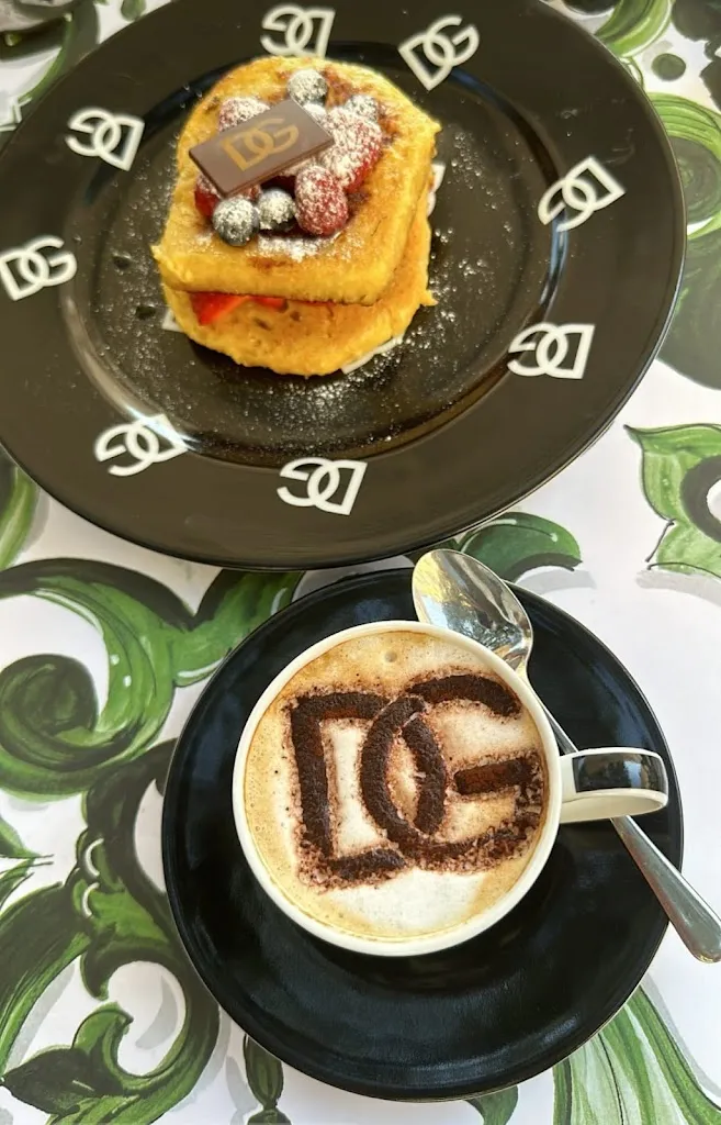 Menu_Dolce & Gabbana Caffè Excelsior_Portofino_image_7